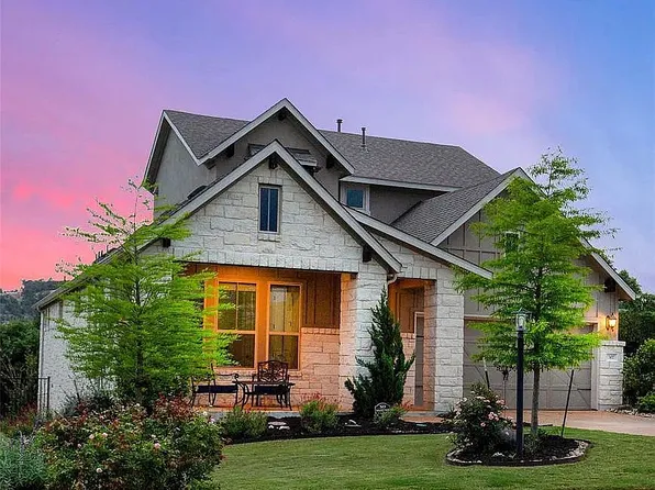 307 Sumalt Gap Way, Lakeway, TX 78738