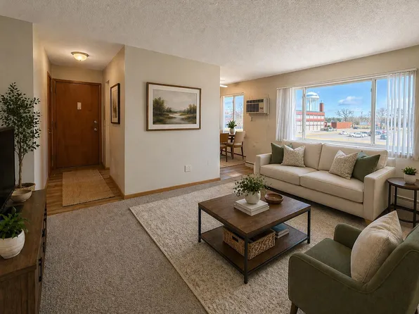 Oliver South Apartments, 7444 Oliver Ave S APT 11, Minneapolis, MN 55423