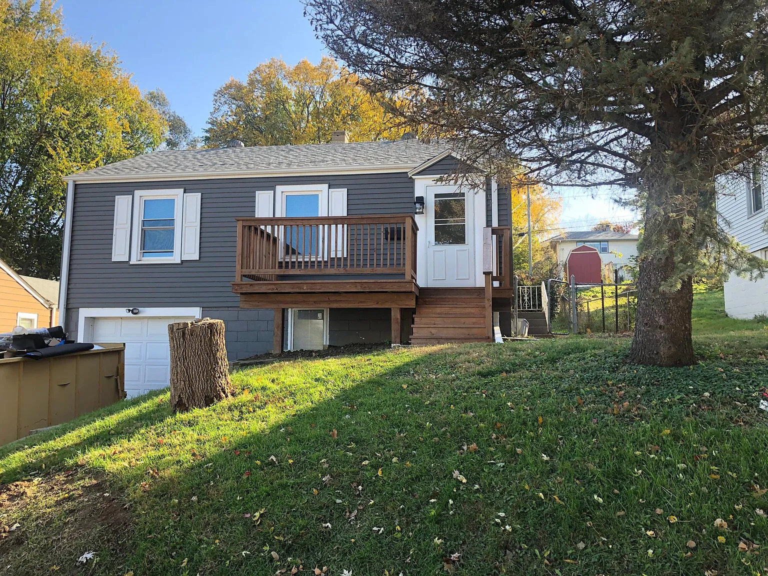 6779 Emmet St — Photo 1