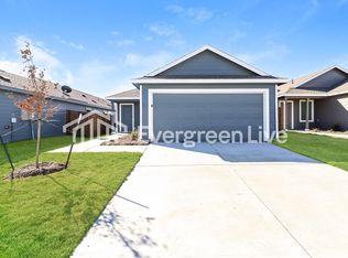 237 Sycamore Pl, Wilmer, TX 75172