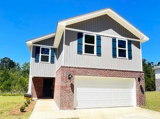9829 Beulah Rd, Pensacola, FL 32526