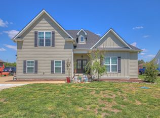 121 Flatwoods Rd, Lebanon, TN 37090