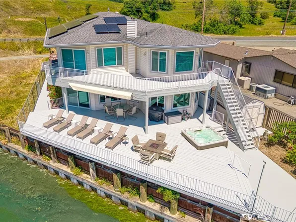 4497 E State Highway 20, Nice, CA 95464