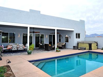 10560 E Pinal Vis, Tucson, AZ, 85730