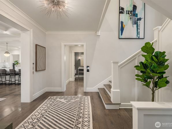 3719 E Highland Drive, Seattle, WA 98112