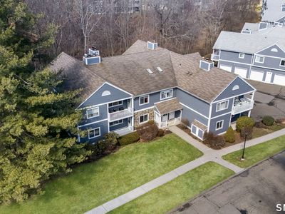208 Windgate Circle #D, Monroe, CT, 06468