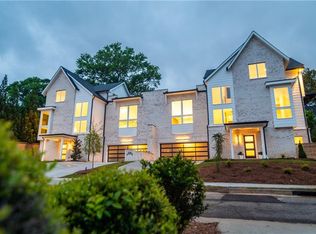 295 Prospect St NE #B, Atlanta, GA 30312