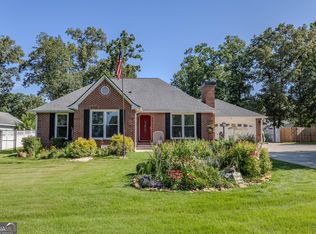 14 Meadowood Dr NW, Rome, GA 30165