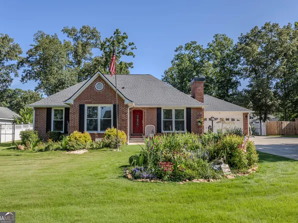 14 Meadowood Dr NW, Rome, GA 30165