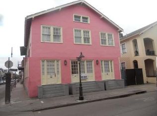 640 Dauphine St, New Orleans, LA 70112