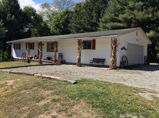 3445 Sandy Lake Rd, Sandy Lake, PA 16145