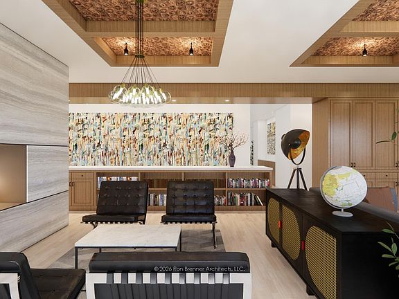 5th image of 1111 W River Pkwy #18AB