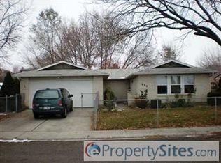 690 E Amanita St, Eagle, ID 83616