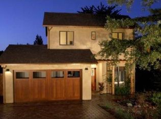 811 California Way, Redwood City, CA 94062