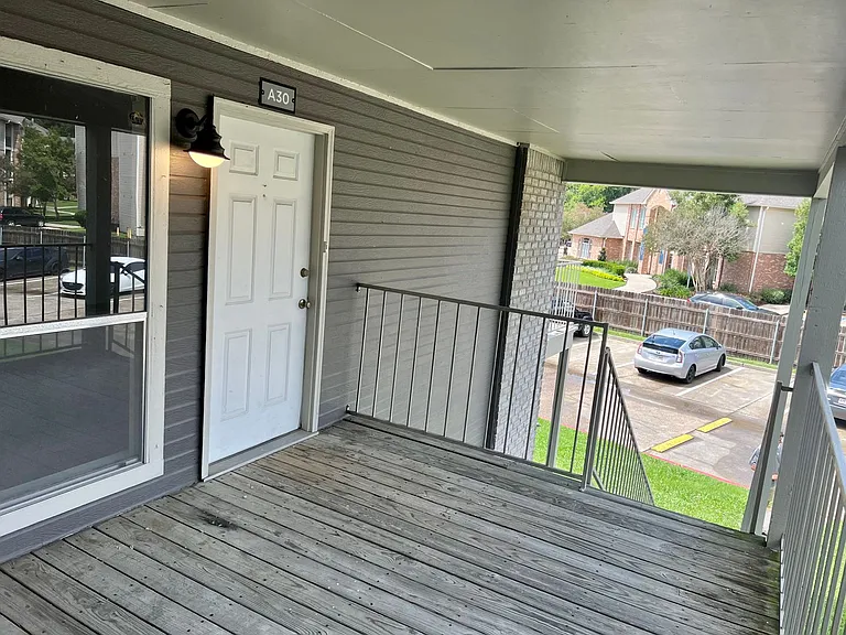 5107 Nicholson Dr #A30 — Photo 6