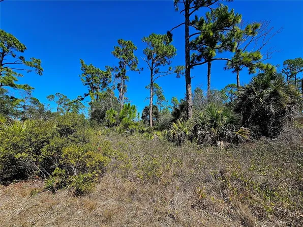 1468 BISCAYNE DRIVE LOT 8, PORT CHARLOTTE, FL 33953