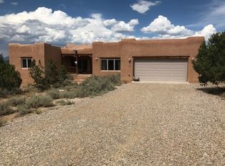 3 Sagebrush Trl, Ranchos De Taos, NM 87557