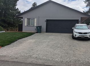 32640 N 9th Ave, Spirit Lake, ID 83869