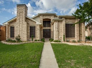 4417 Windward Cir, Dallas, TX 75287