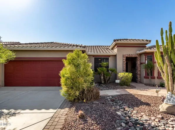 42310 W FOUNTAINHEAD Street, Maricopa, AZ 85138