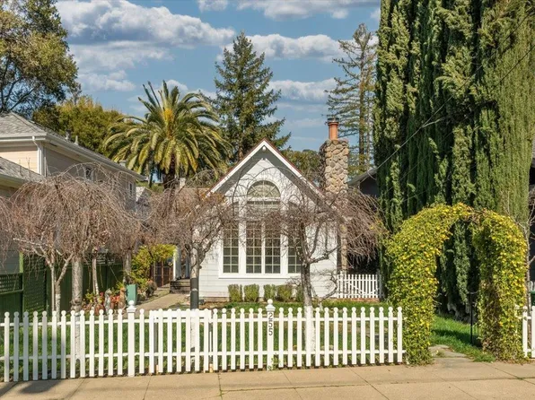 255 Johnson Ave, Los Gatos, CA 95030