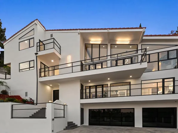 2471 Claremont Ave, Los Angeles, CA 90027