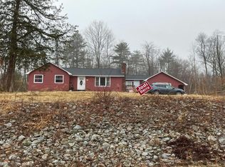 128 N Shore Rd, Derry, NH 03038