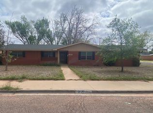 1300 NW 9th St, Andrews, TX 79714