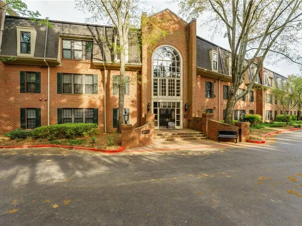 24307 Plantation Dr NE #307, Atlanta, GA 30324