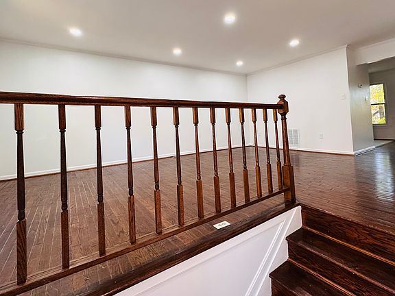 Main Level Front Entry