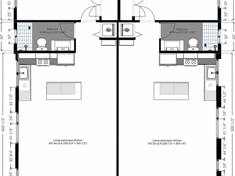 One Ocean Residences — Photo 9