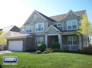 25313 W Glen Oaks Ln, Shorewood, IL 60404