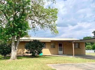 139 Mercury Rd, Morgan City, LA 70380