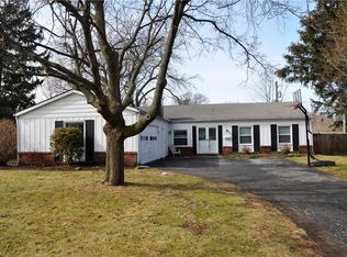 6260 Firwood Rd, Mentor, OH 44060