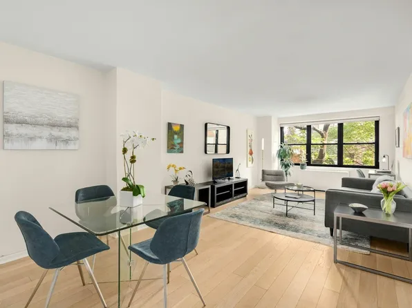 245 East 25th Street image 1 of 9