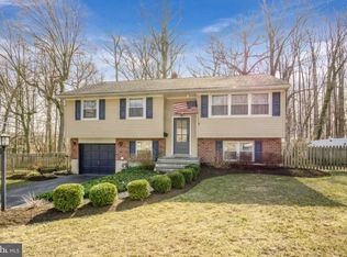 22 Woodbrook Way, Aston, PA 19014