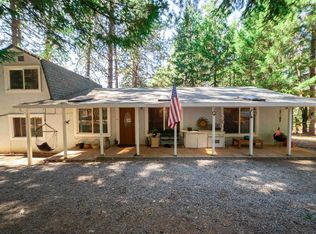 4542 Slodusty Rd, Garden Valley, CA 95633