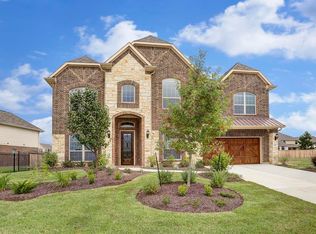 78 Birch Canoe Dr, The Woodlands, TX 77375