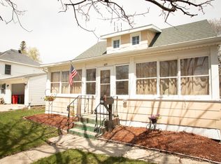 409 8th Ave E, Alexandria, MN 56308