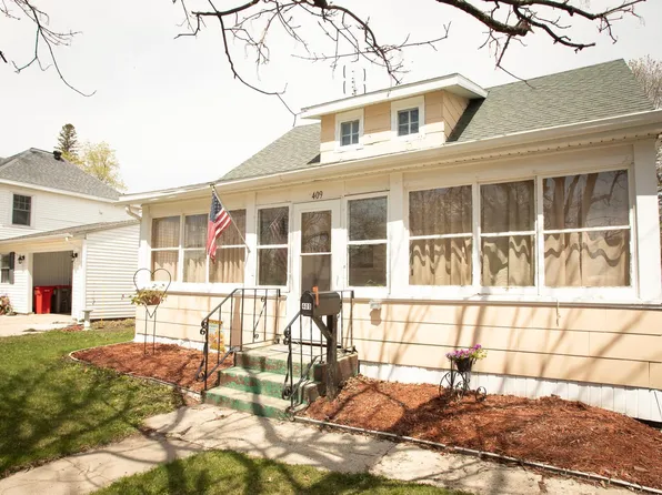 409 8th Ave E, Alexandria, MN 56308