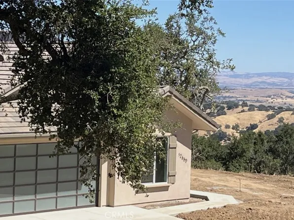 12660 Cabazon Rd, Atascadero, CA 93422