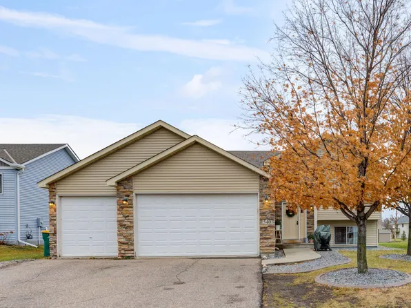 540 Park St E, New Germany, MN 55367