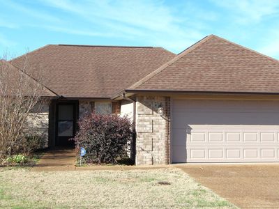 8193 Dogwood Ln, Milan, TN, 38358