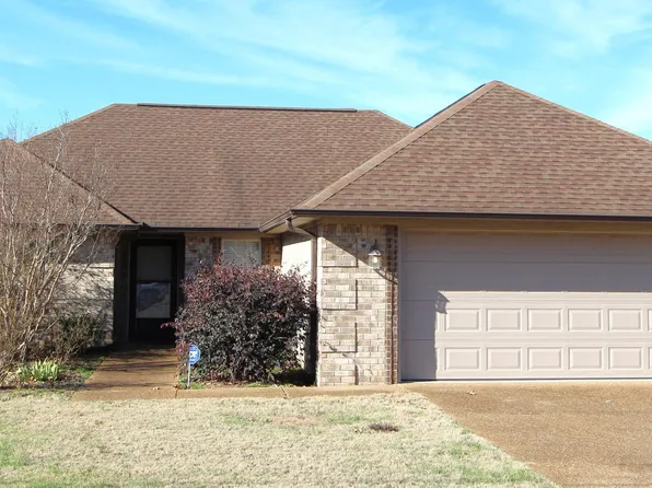 8193 Dogwood Ln, Milan, TN 38358