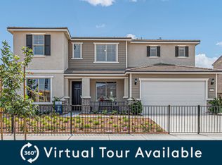 33031 Cinsault Cir #T7BKYA, French Valley, CA 92596