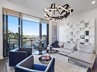 Townhouses at Harbor Beach, Fort Lauderdale, FL 33316