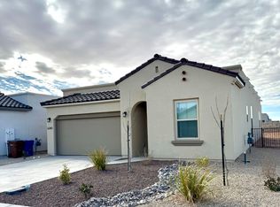 6343 Bayberry Rd, Las Cruces, NM 88012