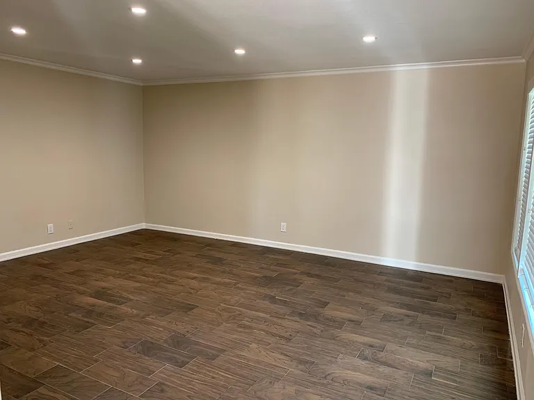 Large Living room