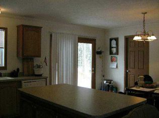 2420 Dell Rd, Levering, MI 49755