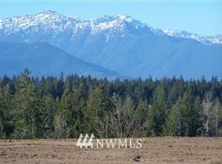 0 Wayne Rd W, Seabeck, WA 98380